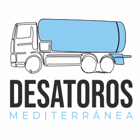 Logo Desatoros Mediterránea Málaga